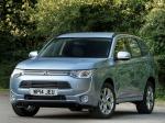Mitsubishi Outlander GX3h 4Work 2014 года